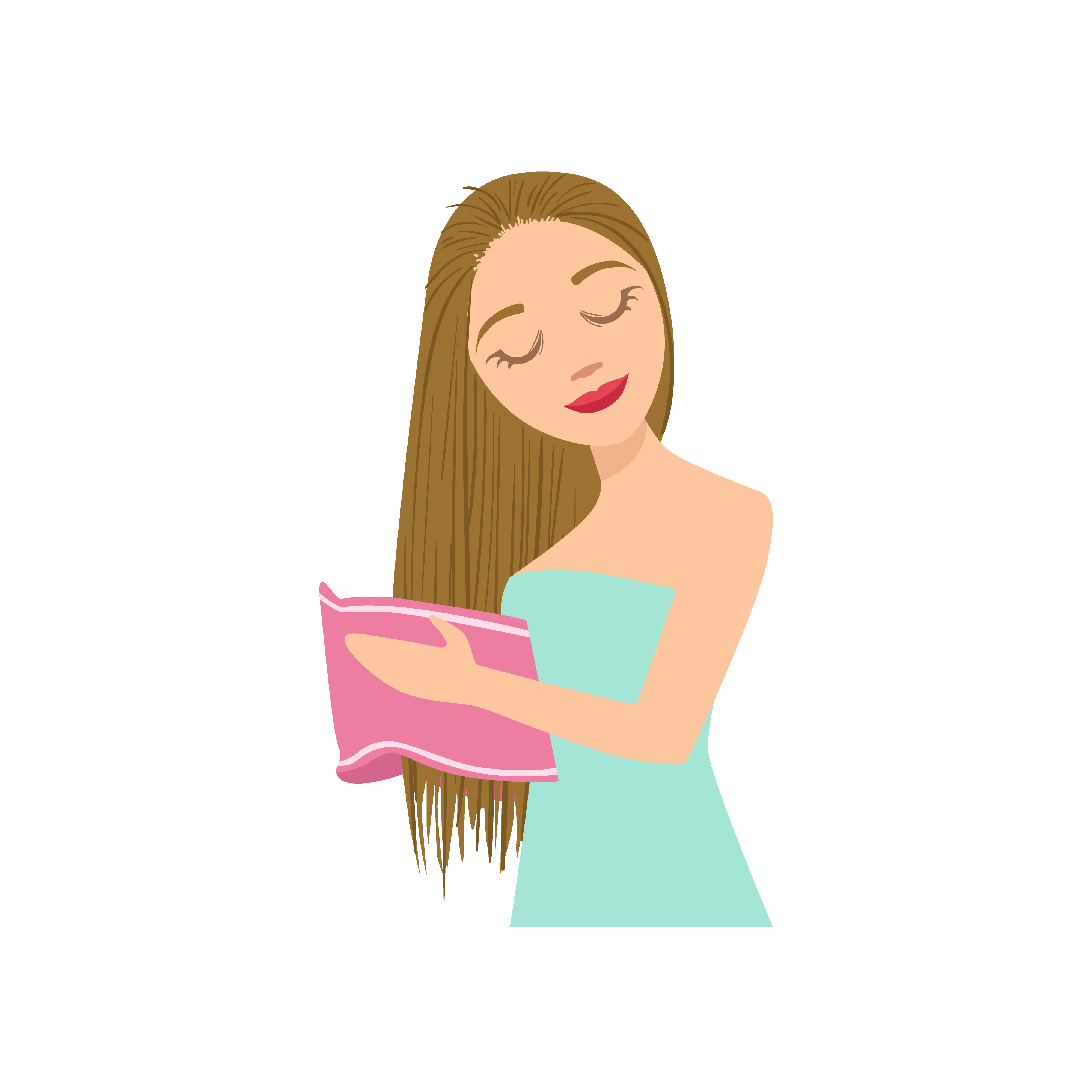 Saç Bakım Ürünleri